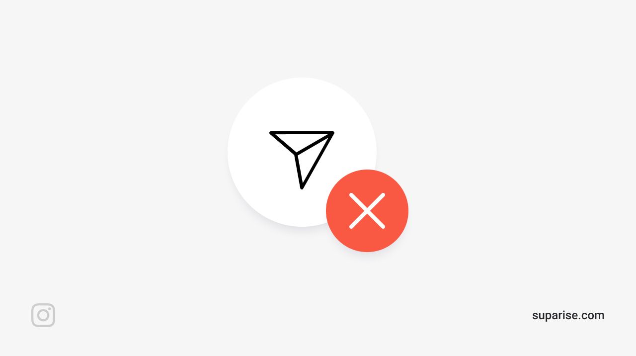 How to Block Direct Messaging on Instagram