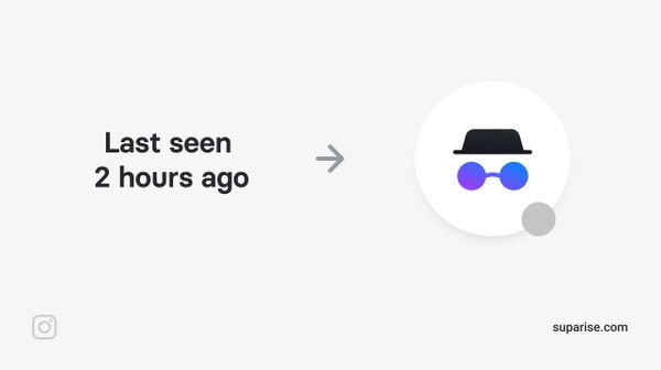 How to turn off Activity Status on Instagram so that people can't see when you're online