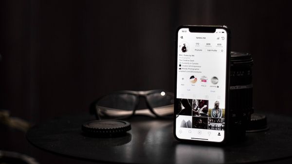 The Instagram Post Predicament: How, When, and Why to Delete Posts